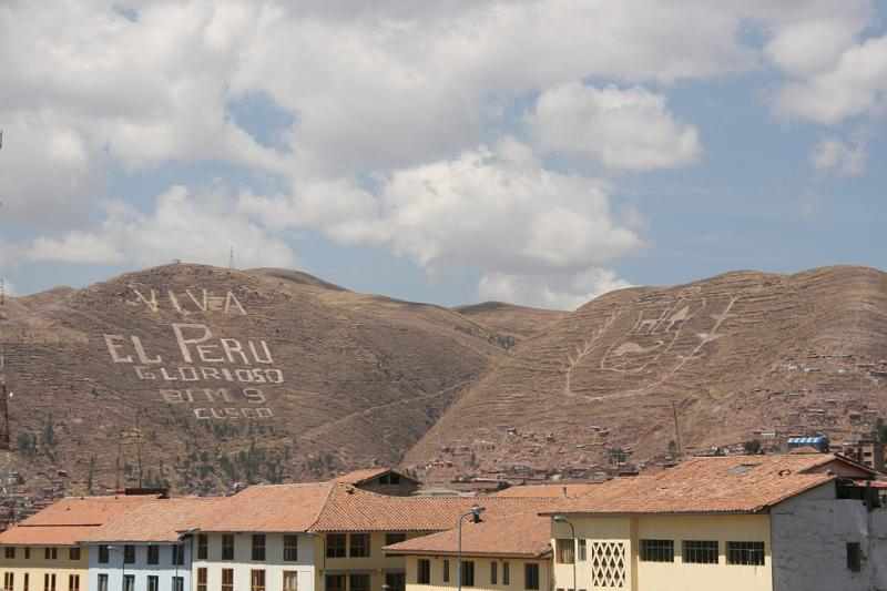 Peru 1082